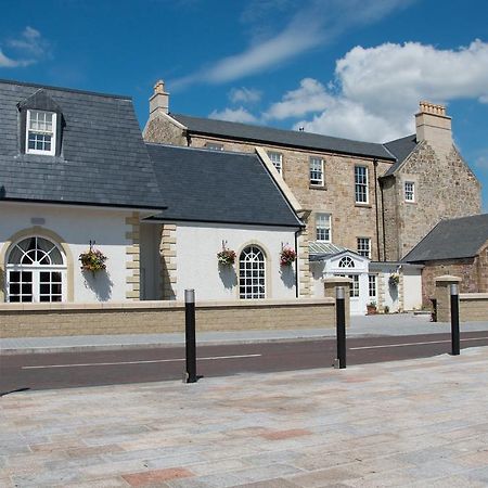 Dumfries Arms Hotel Cumnock Exterior foto